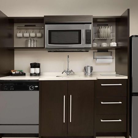 Home2 Suites By Hilton Huntsville Research Park Area, Al Exteriér fotografie