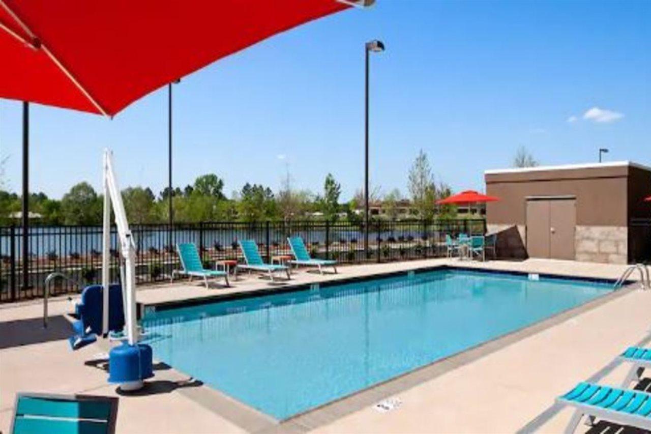 Home2 Suites By Hilton Huntsville Research Park Area, Al Exteriér fotografie