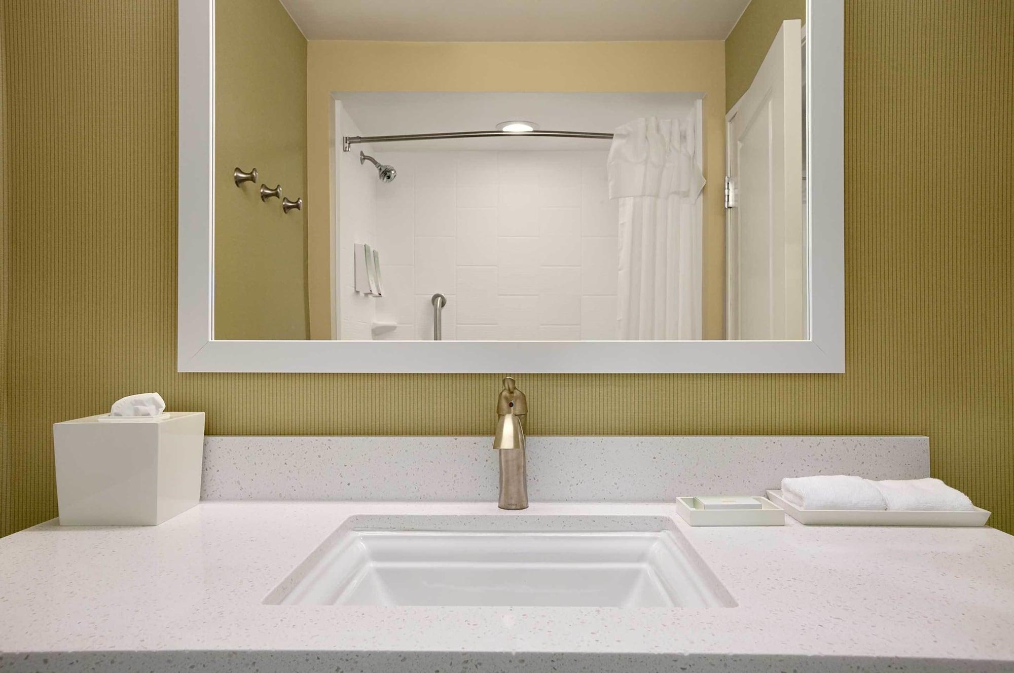 Home2 Suites By Hilton Huntsville Research Park Area, Al Exteriér fotografie