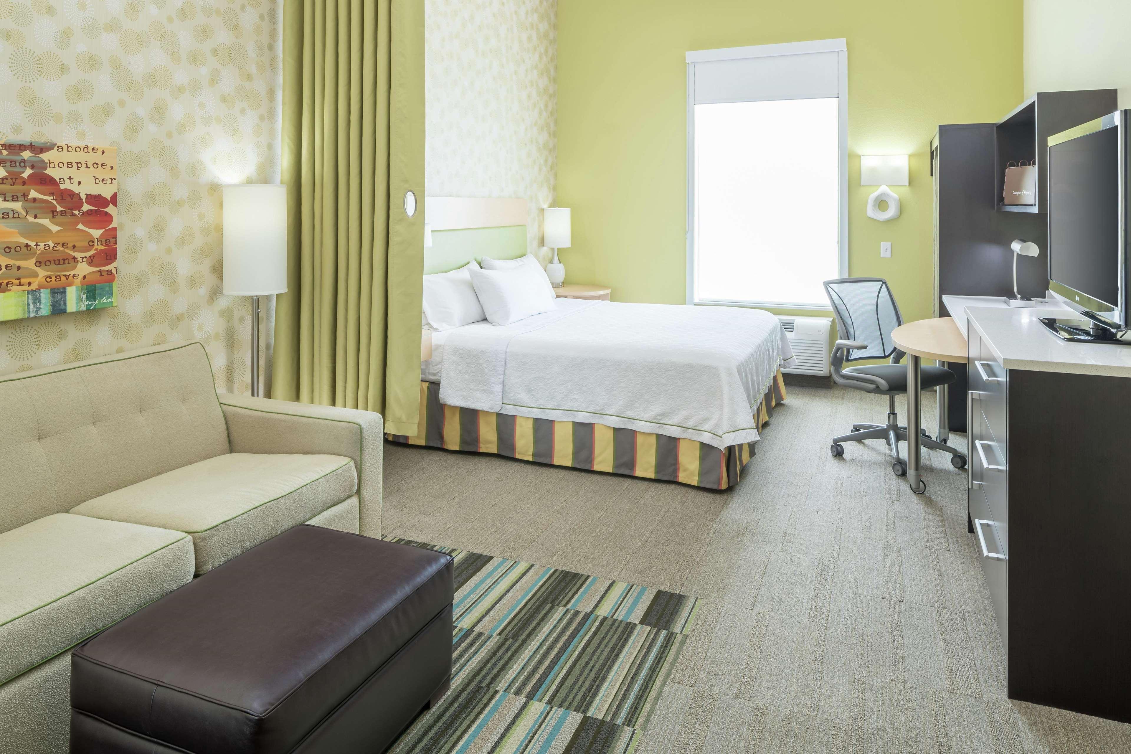 Home2 Suites By Hilton Huntsville Research Park Area, Al Exteriér fotografie