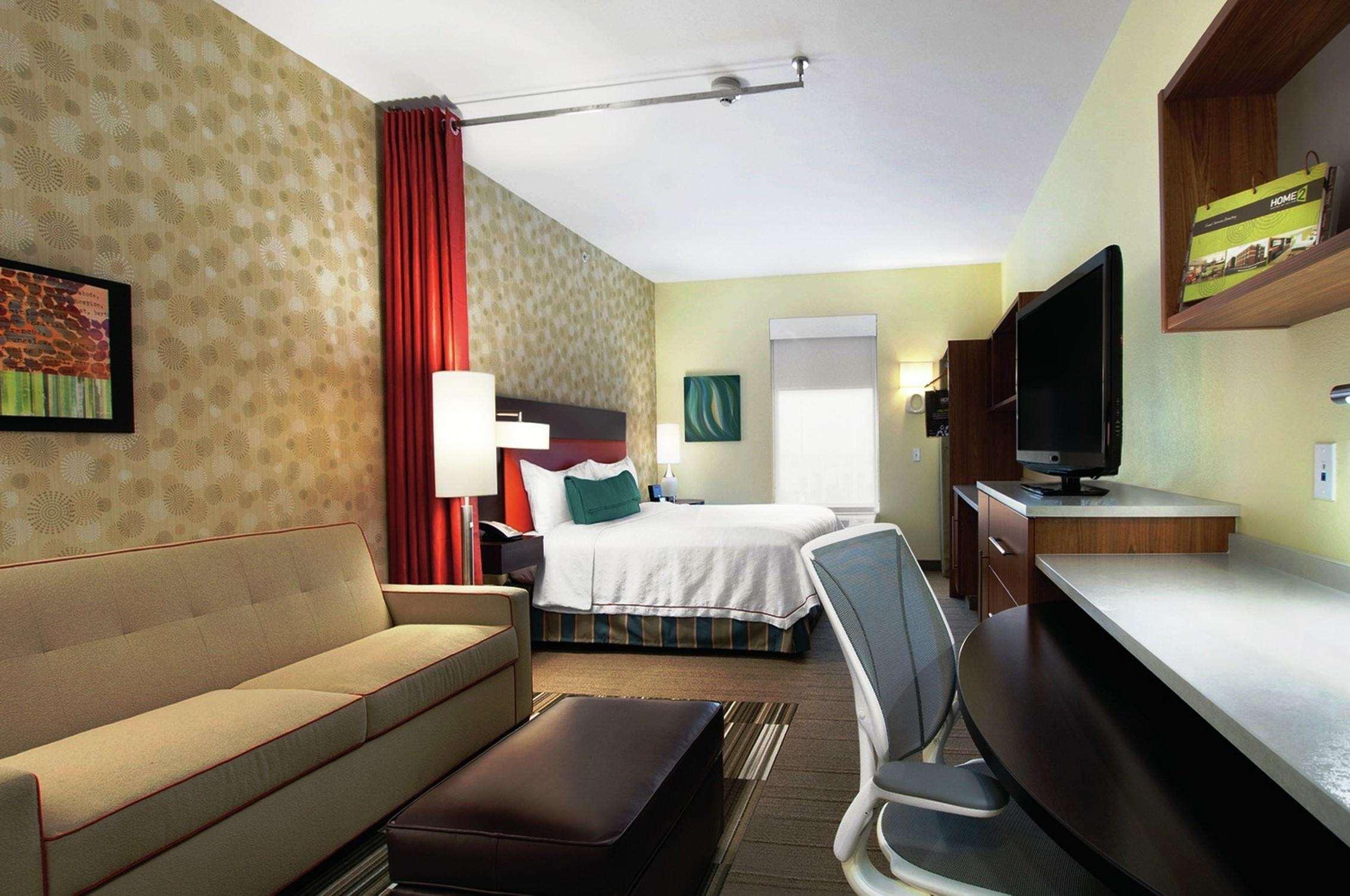 Home2 Suites By Hilton Huntsville Research Park Area, Al Exteriér fotografie