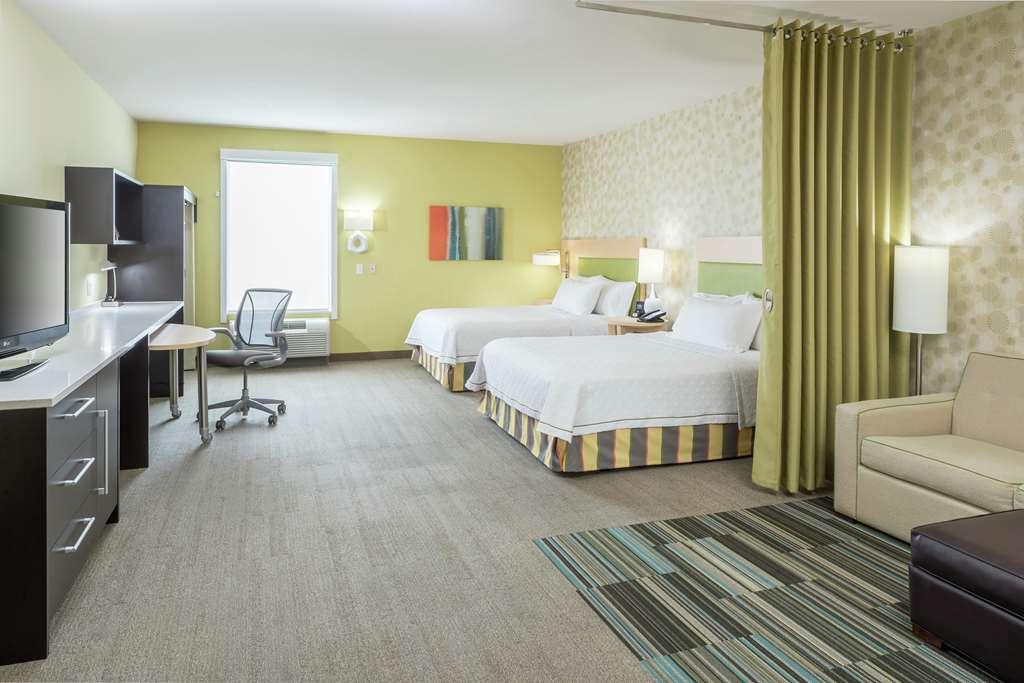 Home2 Suites By Hilton Huntsville Research Park Area, Al Pokoj fotografie