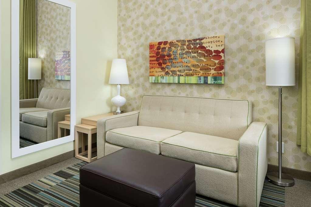 Home2 Suites By Hilton Huntsville Research Park Area, Al Pokoj fotografie