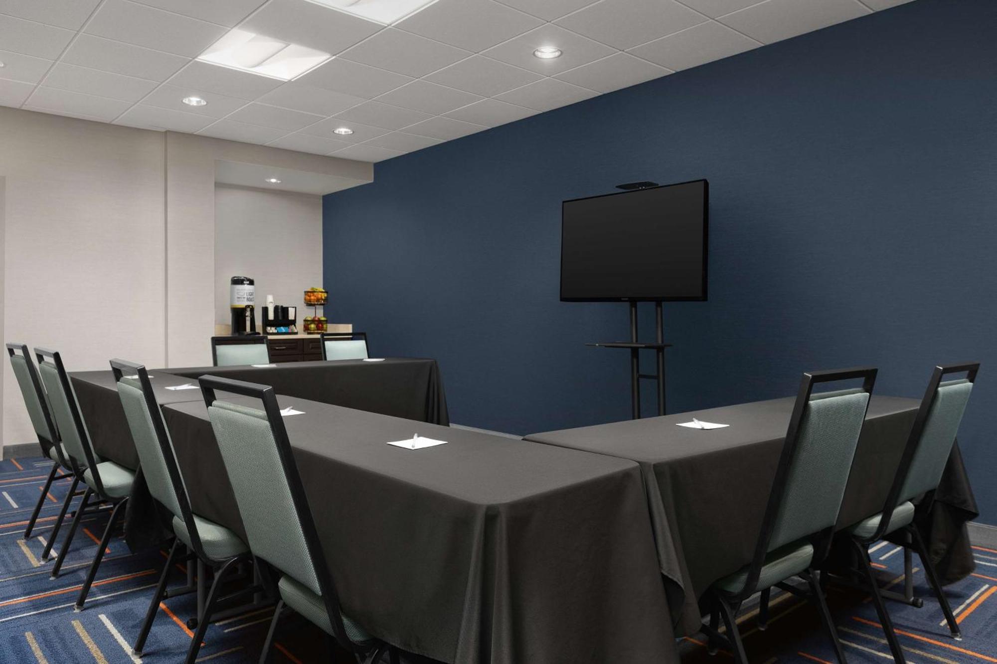 Home2 Suites By Hilton Huntsville Research Park Area, Al Exteriér fotografie