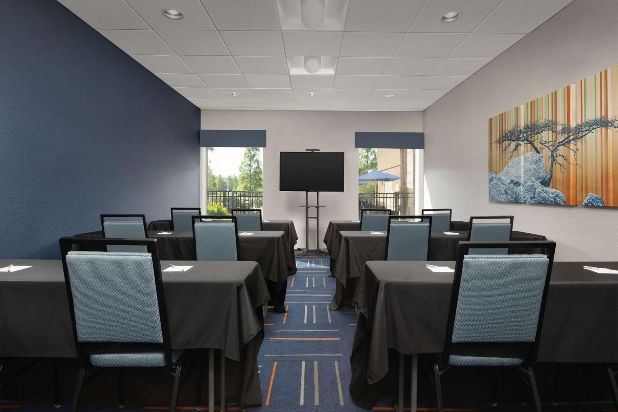 Home2 Suites By Hilton Huntsville Research Park Area, Al Exteriér fotografie