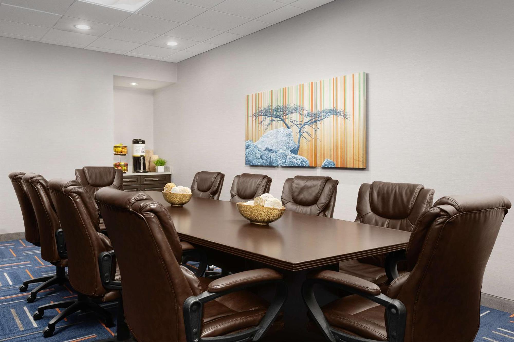 Home2 Suites By Hilton Huntsville Research Park Area, Al Exteriér fotografie