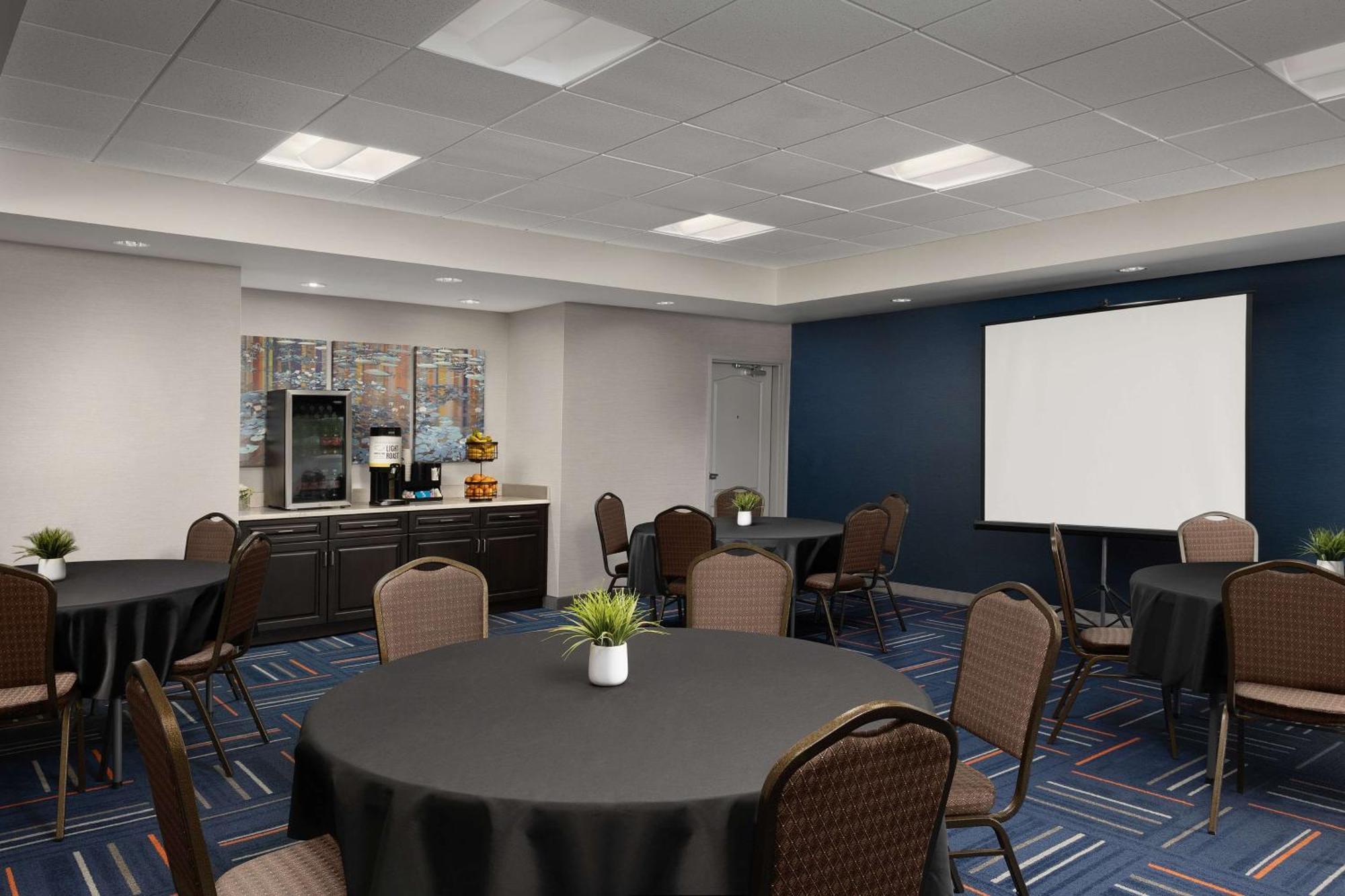 Home2 Suites By Hilton Huntsville Research Park Area, Al Exteriér fotografie