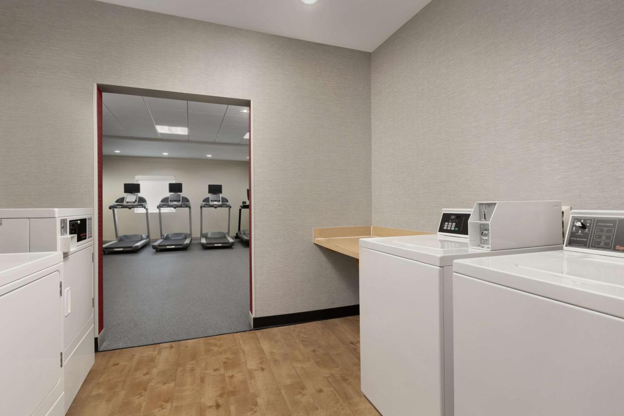 Home2 Suites By Hilton Huntsville Research Park Area, Al Exteriér fotografie