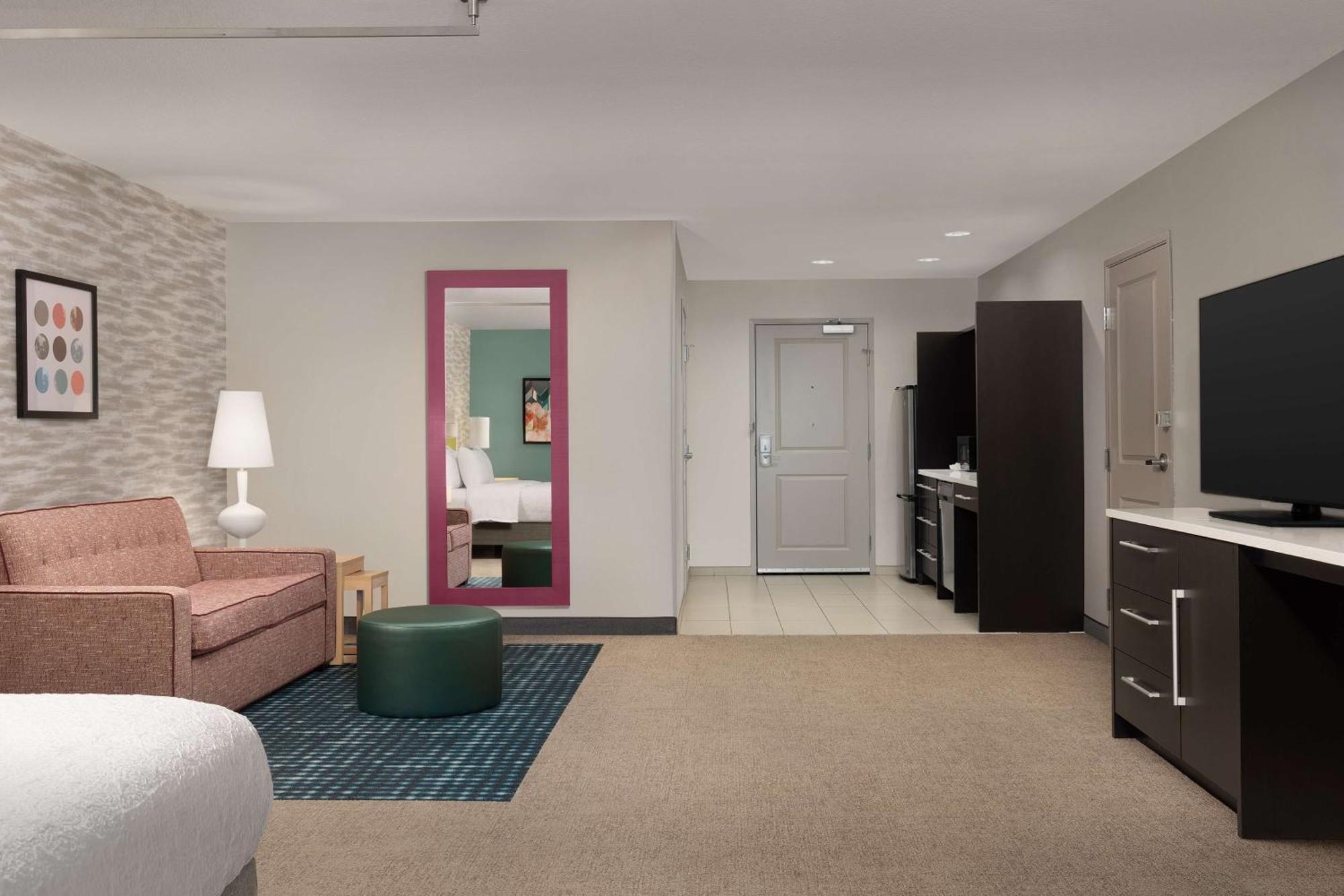 Home2 Suites By Hilton Huntsville Research Park Area, Al Exteriér fotografie