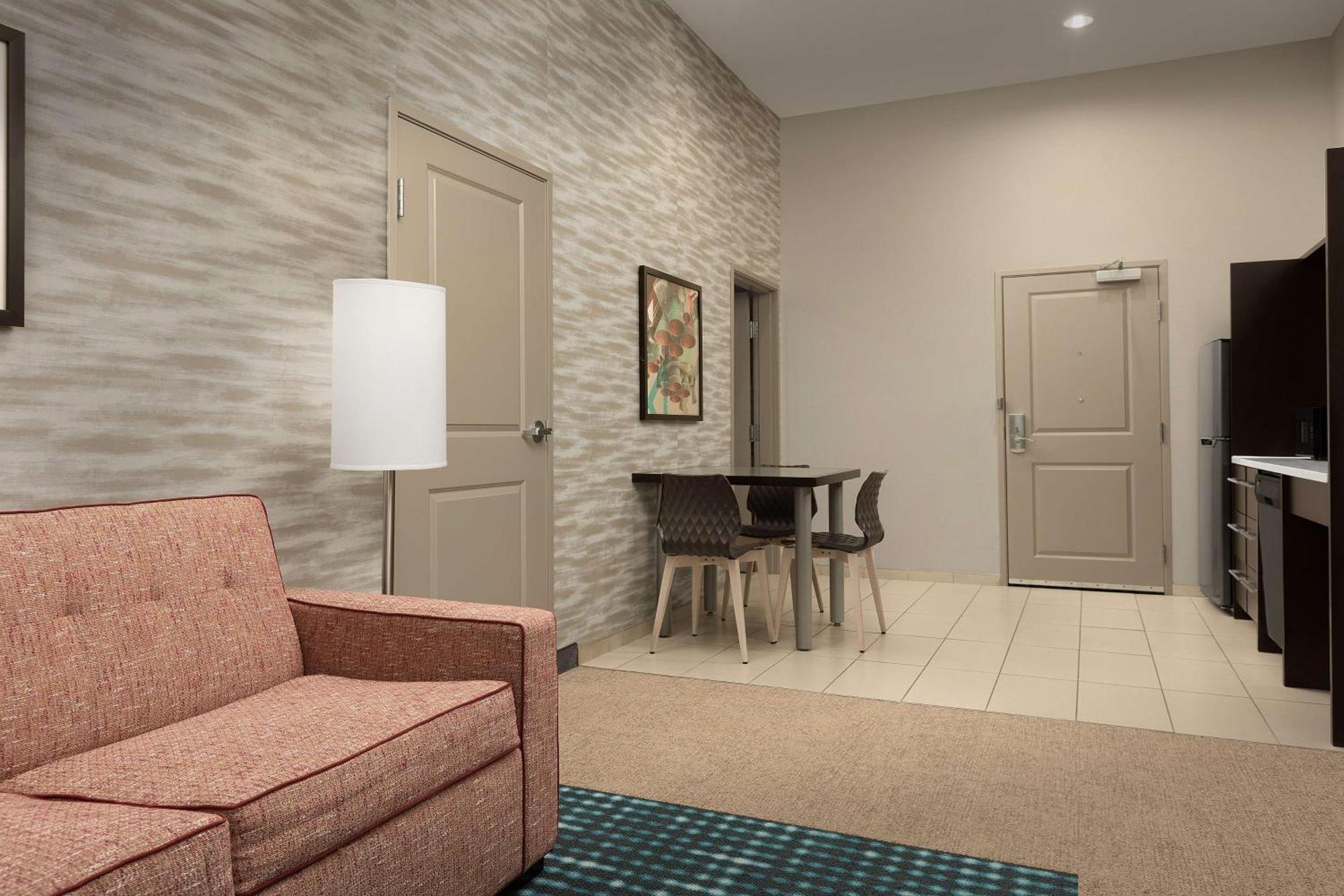 Home2 Suites By Hilton Huntsville Research Park Area, Al Exteriér fotografie
