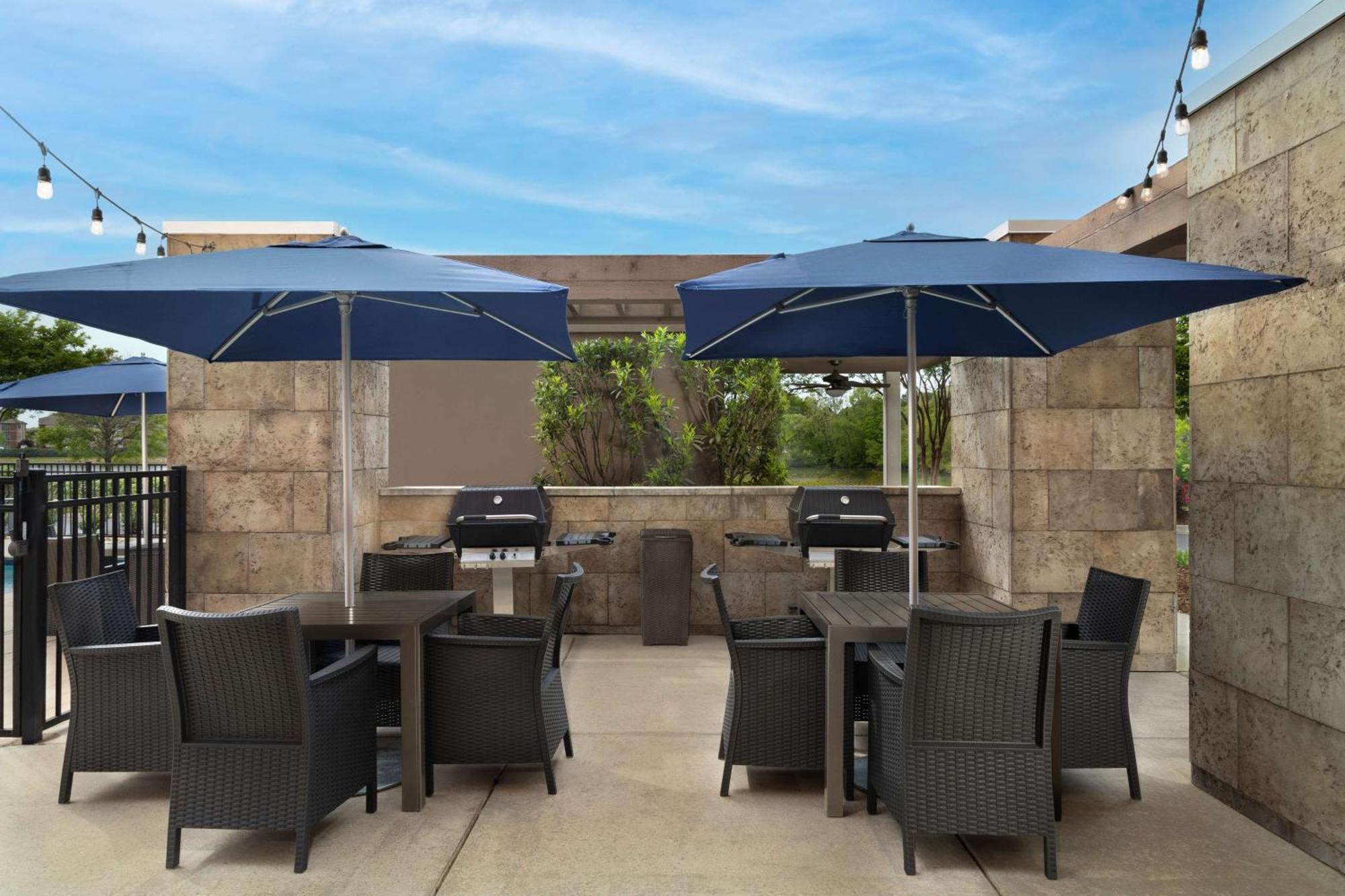 Home2 Suites By Hilton Huntsville Research Park Area, Al Exteriér fotografie