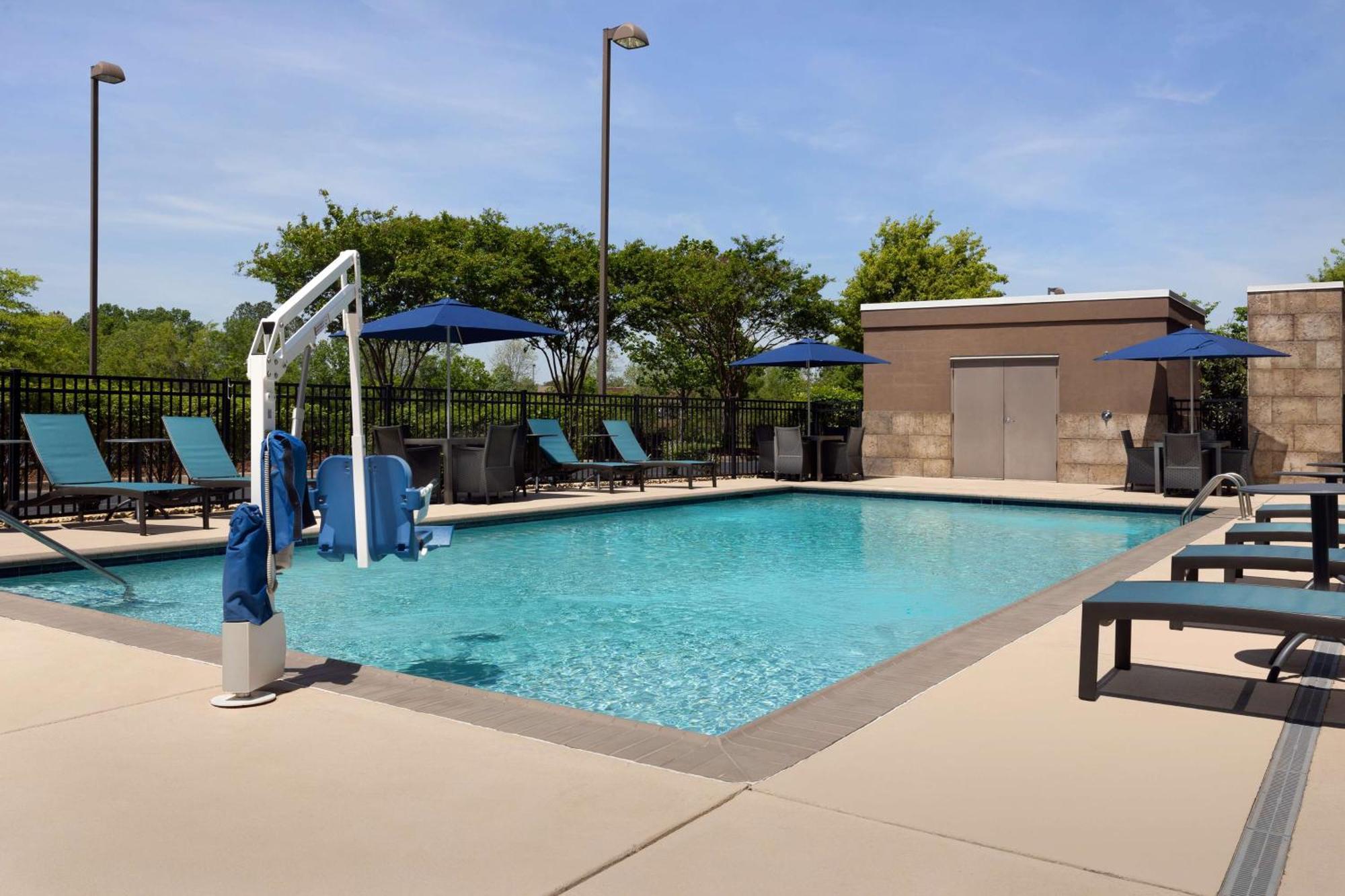 Home2 Suites By Hilton Huntsville Research Park Area, Al Exteriér fotografie