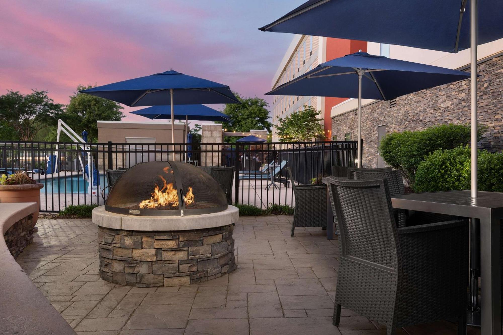 Home2 Suites By Hilton Huntsville Research Park Area, Al Exteriér fotografie