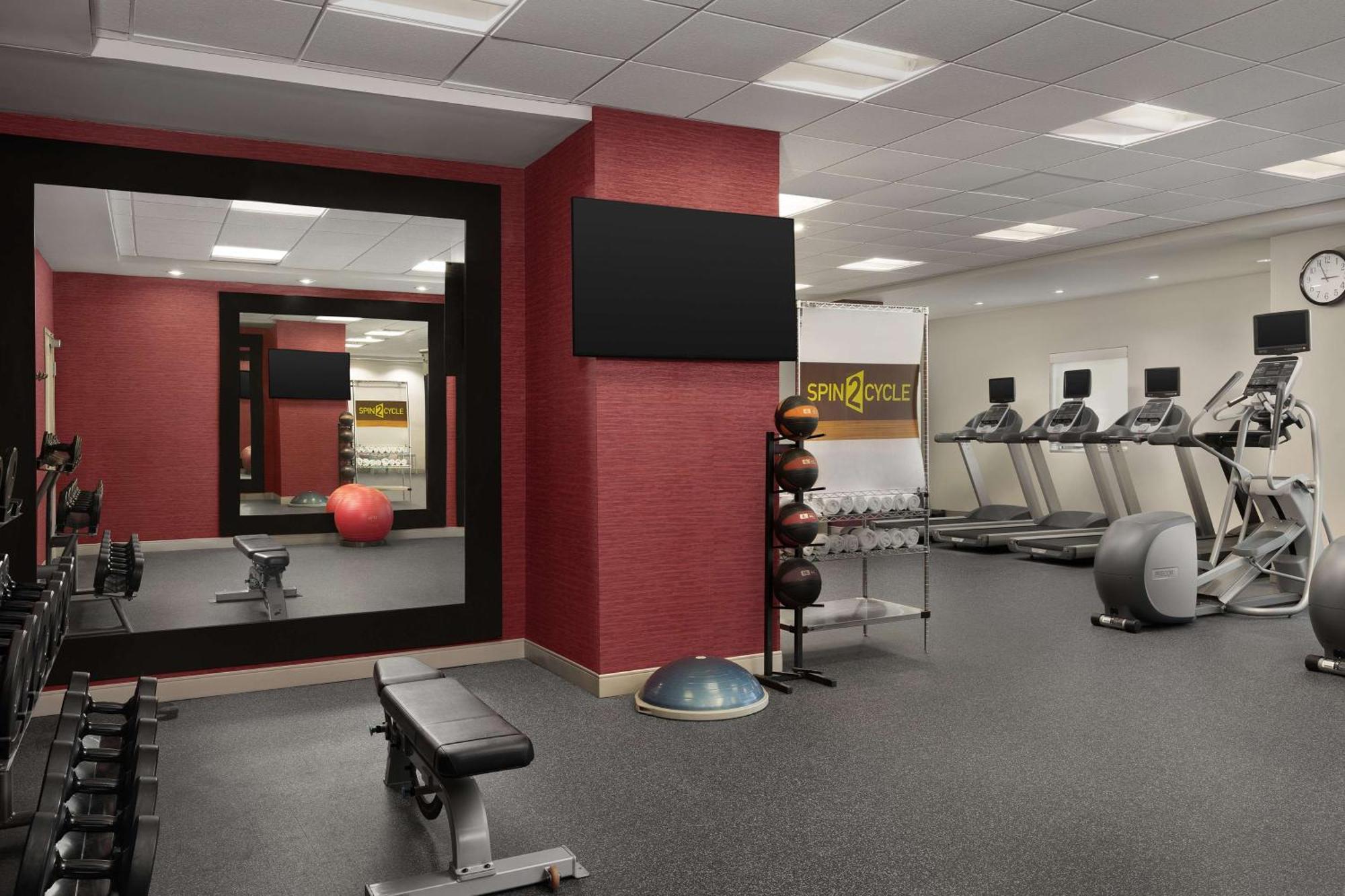 Home2 Suites By Hilton Huntsville Research Park Area, Al Exteriér fotografie
