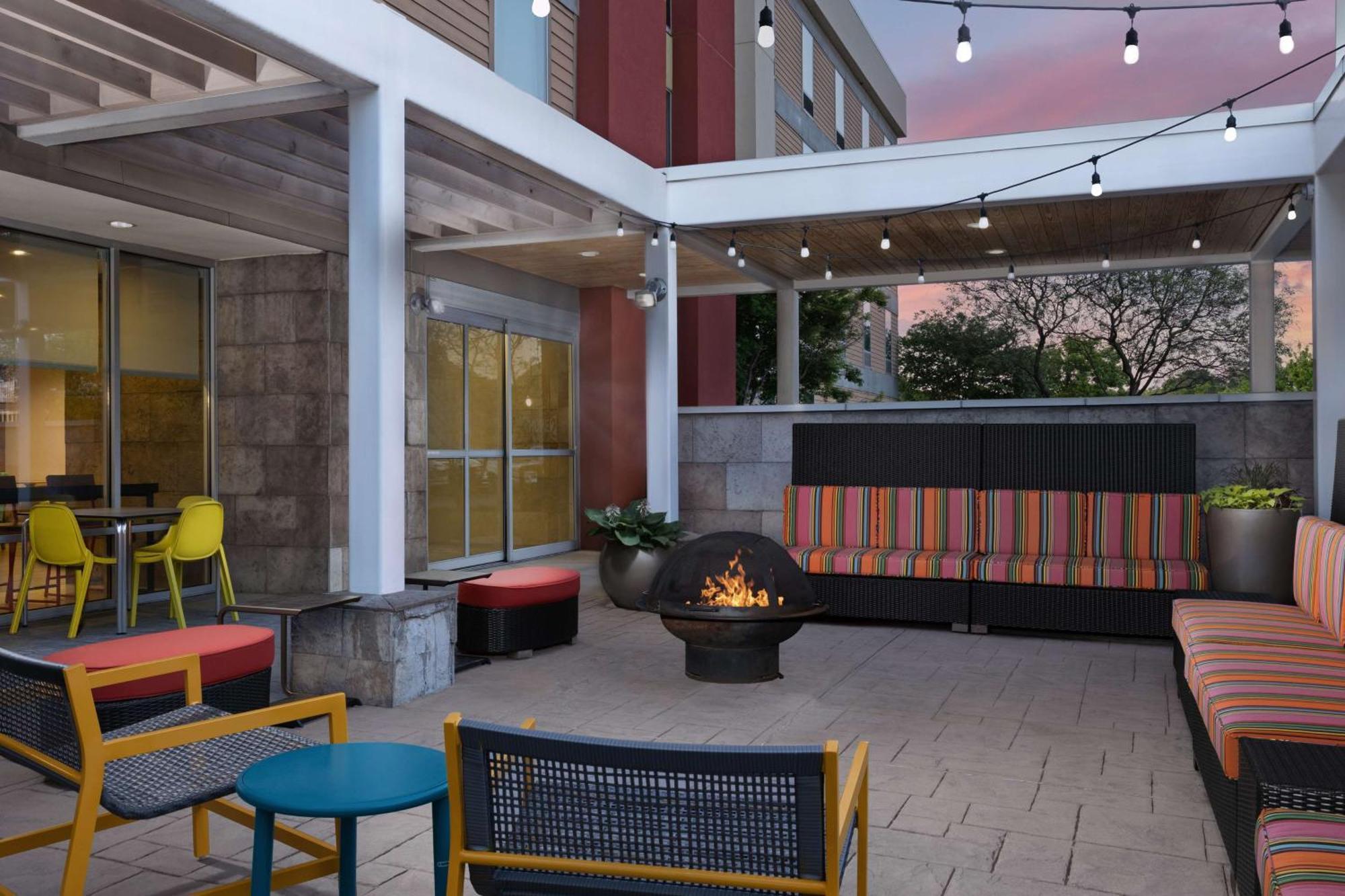 Home2 Suites By Hilton Huntsville Research Park Area, Al Exteriér fotografie