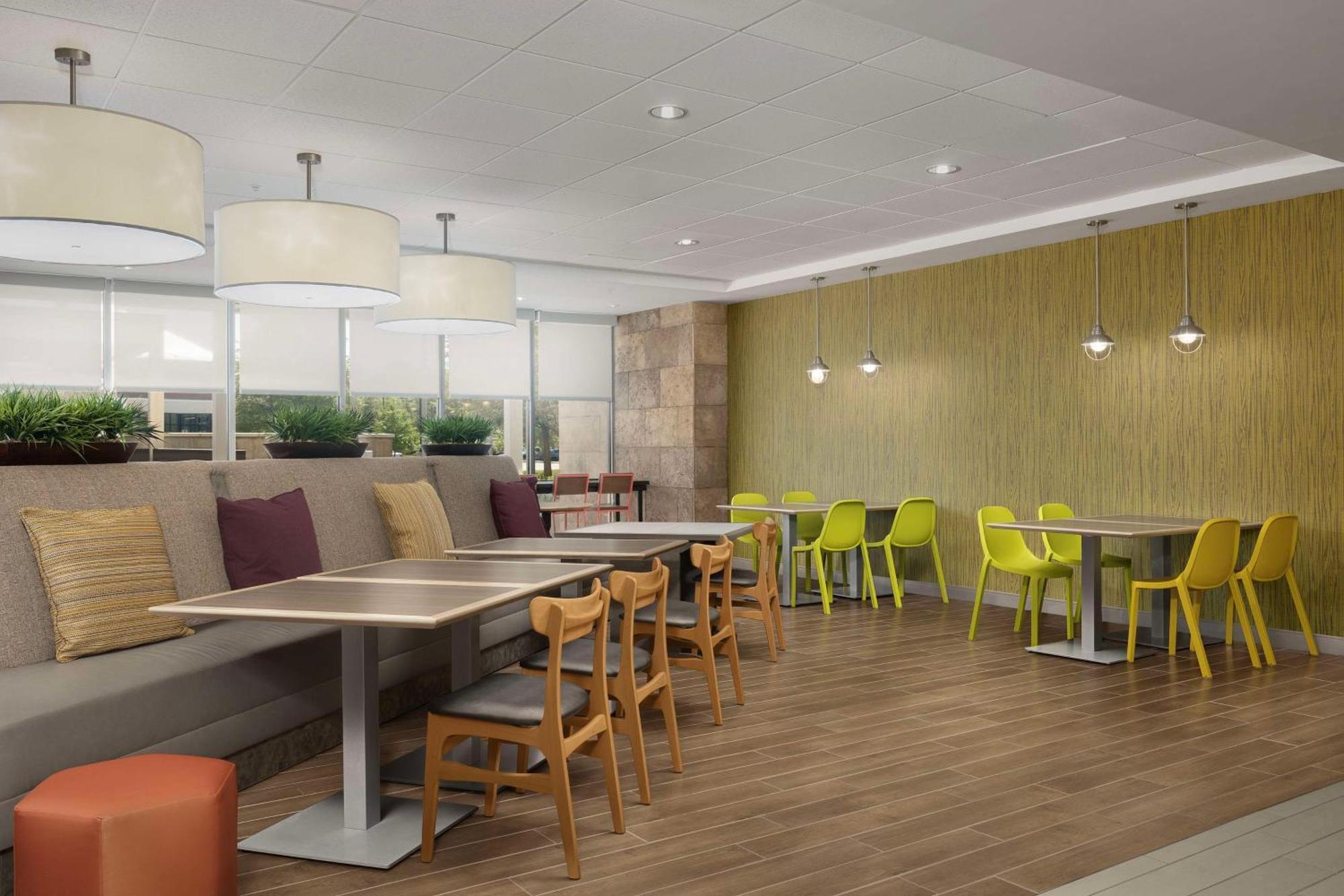 Home2 Suites By Hilton Huntsville Research Park Area, Al Exteriér fotografie