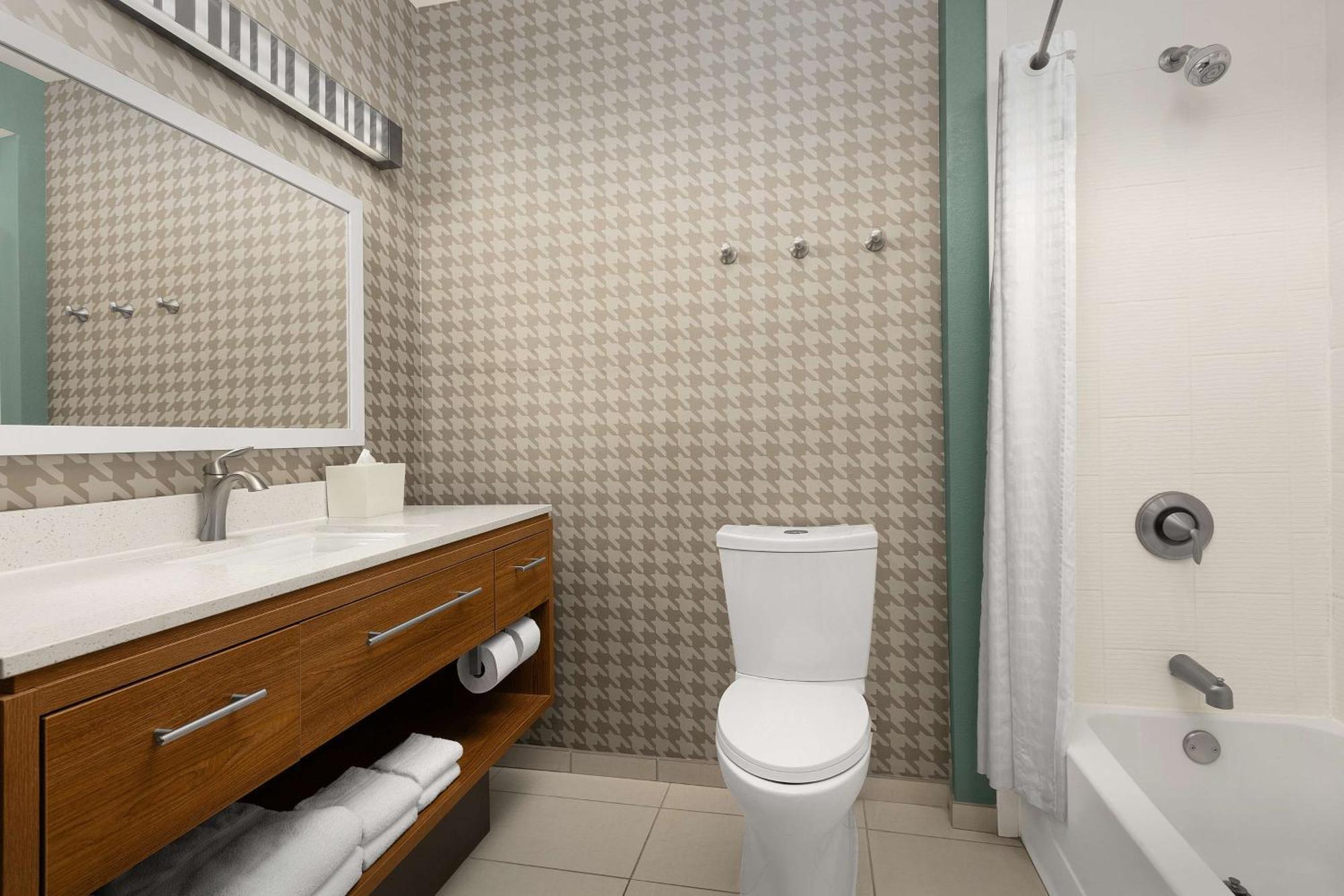 Home2 Suites By Hilton Huntsville Research Park Area, Al Exteriér fotografie