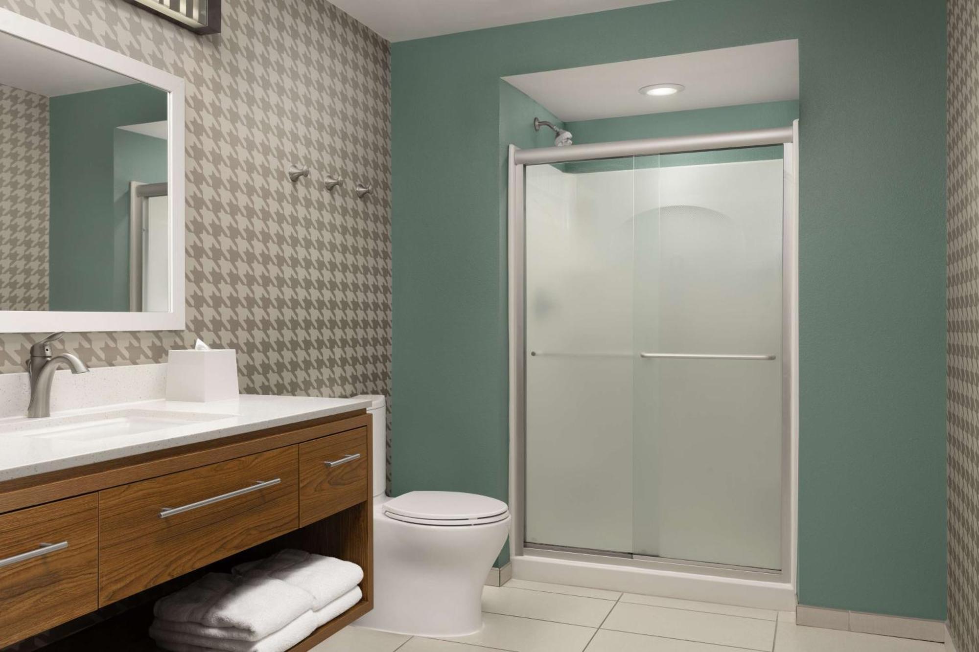 Home2 Suites By Hilton Huntsville Research Park Area, Al Exteriér fotografie