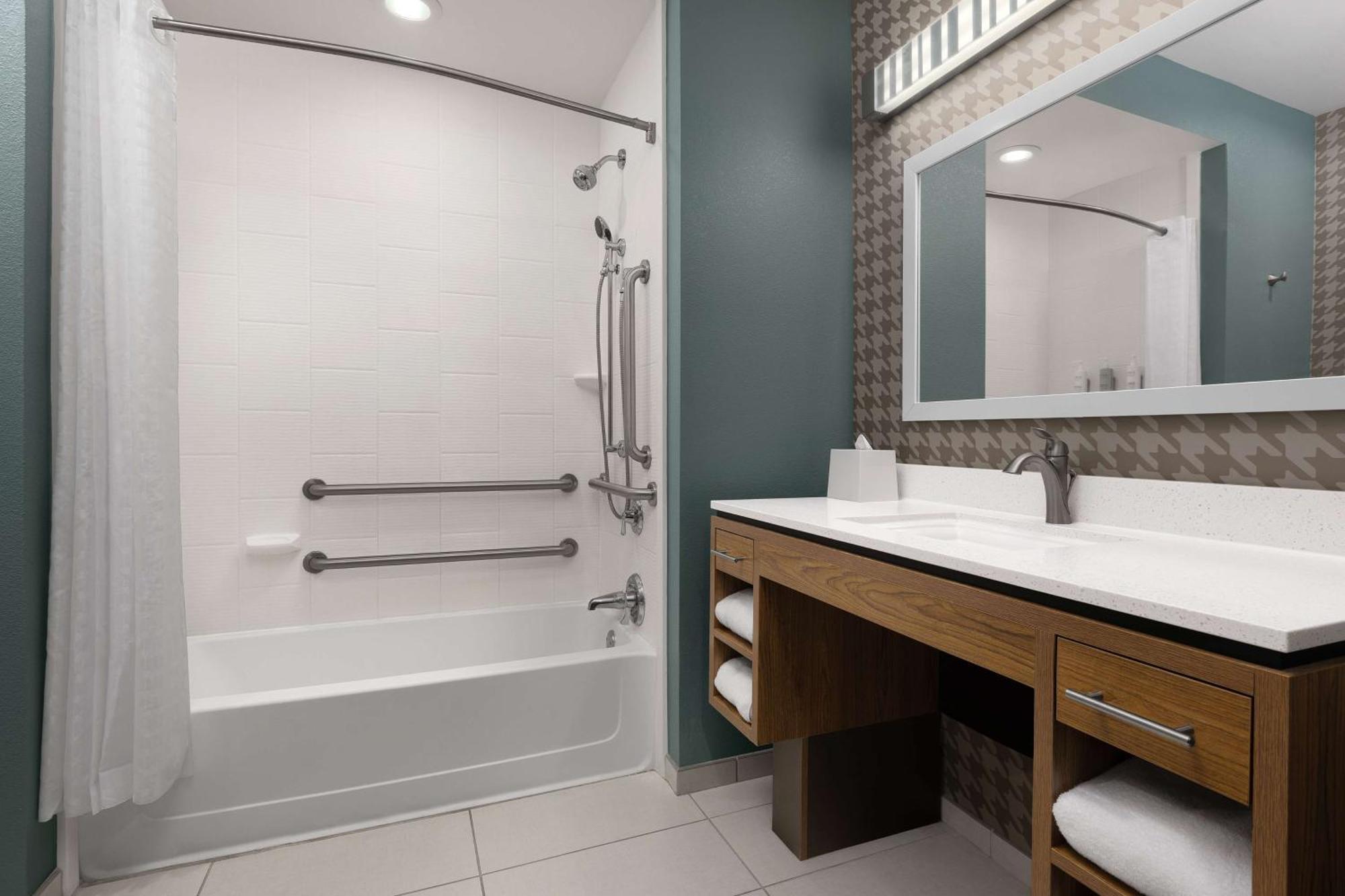 Home2 Suites By Hilton Huntsville Research Park Area, Al Exteriér fotografie