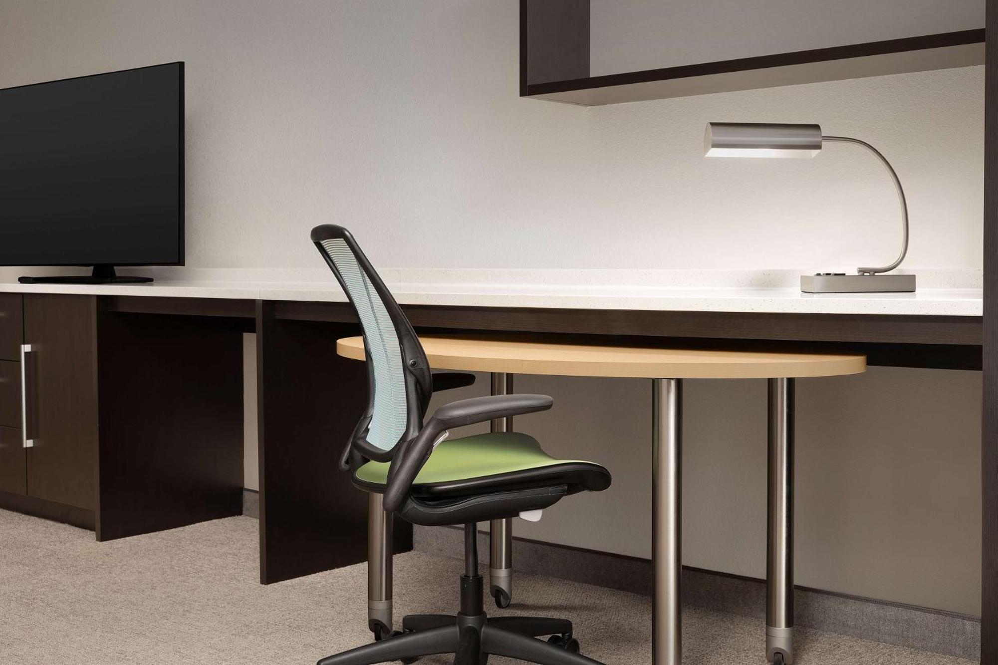 Home2 Suites By Hilton Huntsville Research Park Area, Al Exteriér fotografie