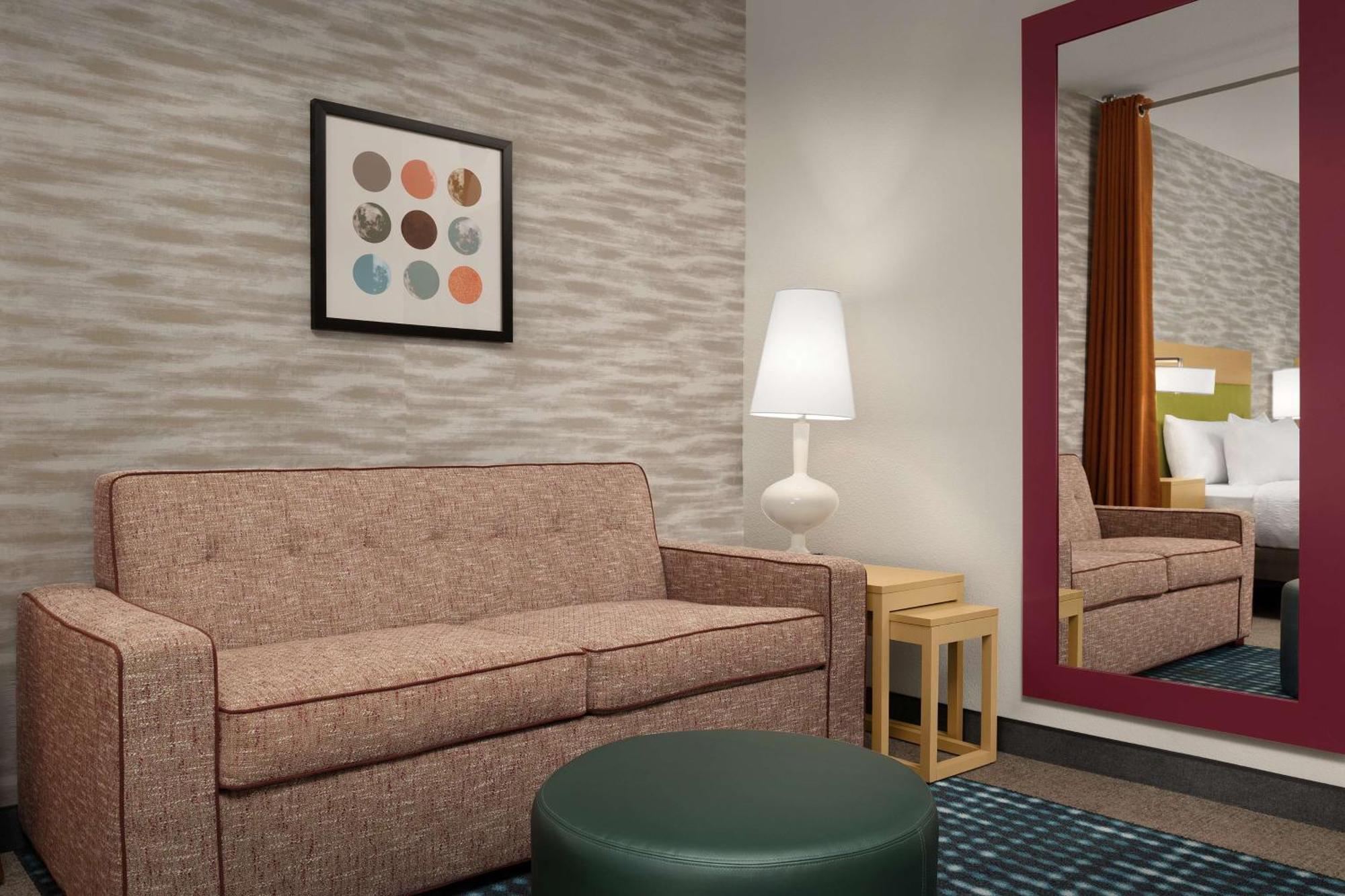 Home2 Suites By Hilton Huntsville Research Park Area, Al Exteriér fotografie