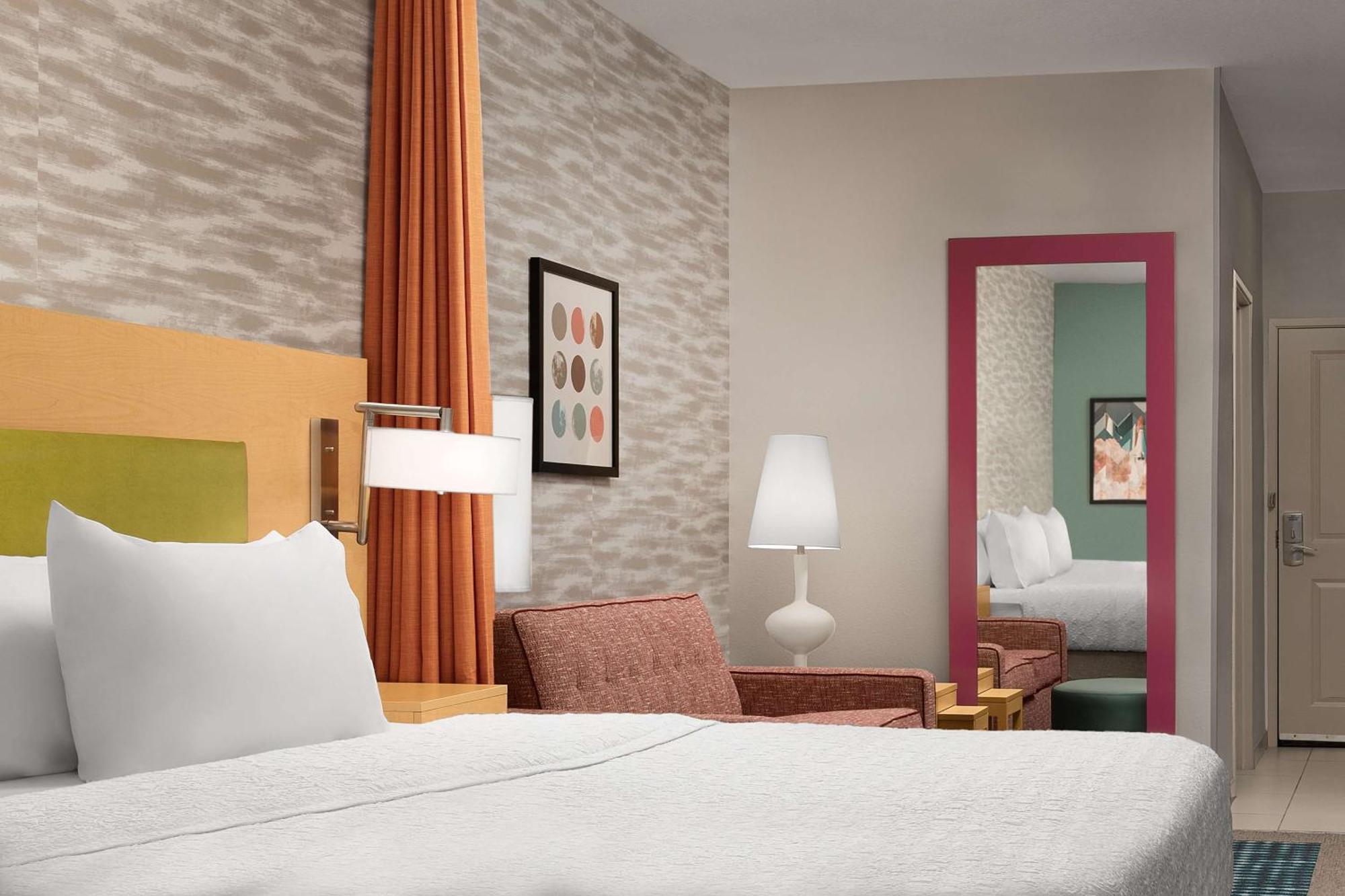 Home2 Suites By Hilton Huntsville Research Park Area, Al Exteriér fotografie