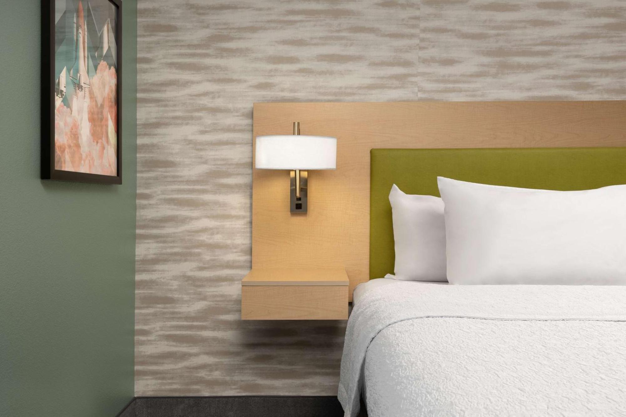 Home2 Suites By Hilton Huntsville Research Park Area, Al Exteriér fotografie